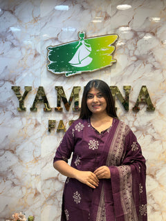 Kurti Sets