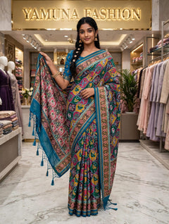 Sarees