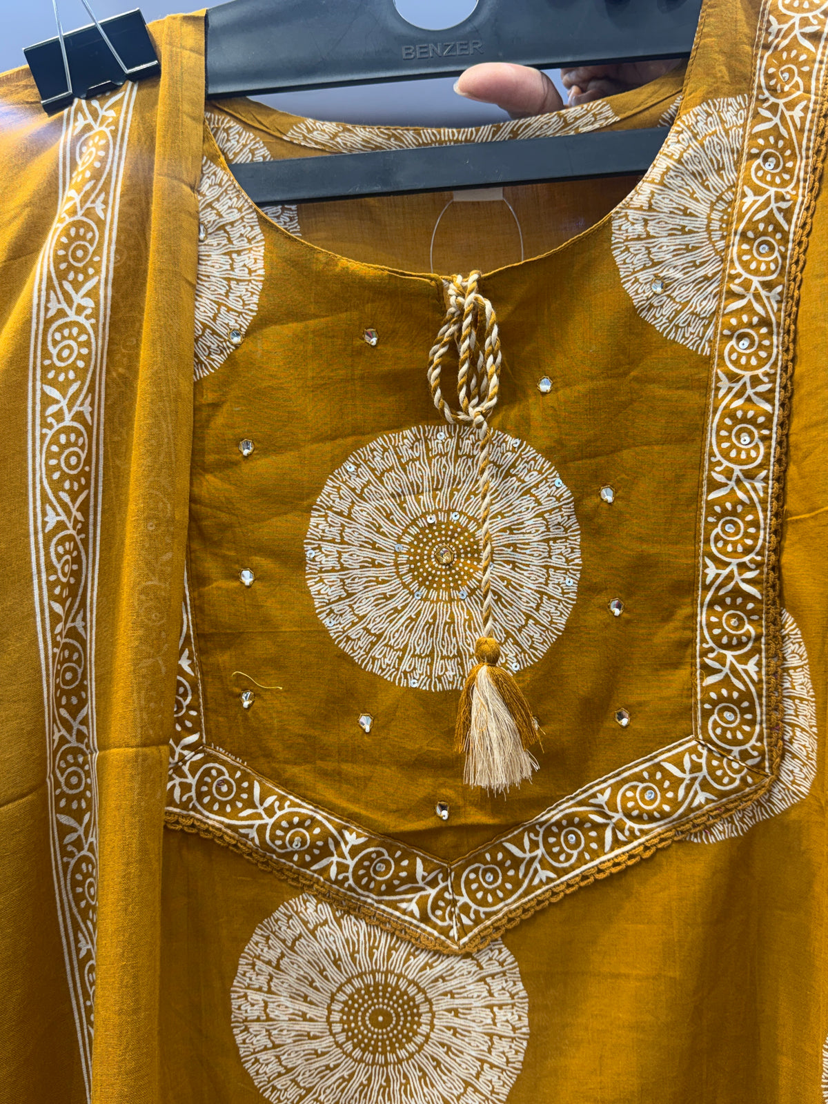 Comfortable Jaipuri Cotton Dresses for Every Curve