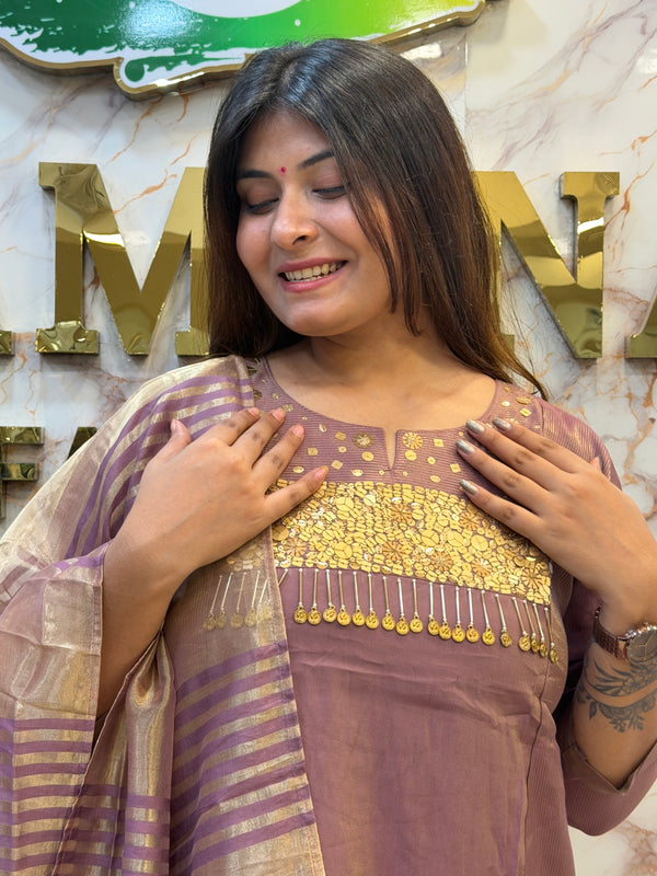 Kurti Pant