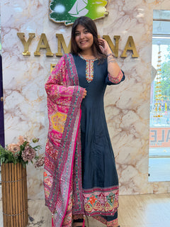Anarkali Sets