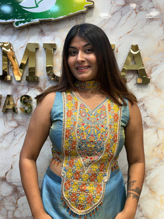 Indo Western