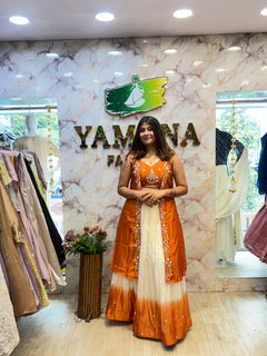 Lehengas