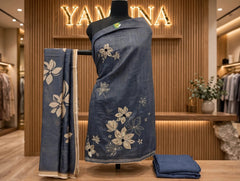 Unstitched Suits
